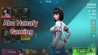 Farlight 84 - لعبـة باتـل رويـال مجــانية ودا اول جــيم نصــوره