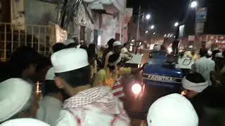 Darul uloom deoband live video accident today