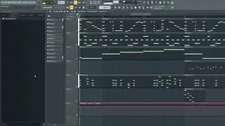 8-Bit music doodle