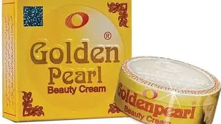 Golden Pearl Beauty Cream Benefits.Golden Pearl Beauty Cream Uses.