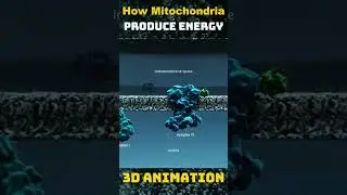 The Powerhouse of the Cell: Unraveling How Mitochondria Produce Energy