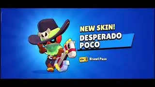 BRAWL STARS || what season 14 pass gives you👾👾