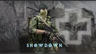 Caliber Gameplay | Travnik | PP-2000|  Showdown Game Mode |