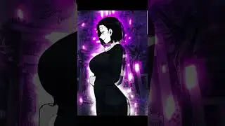 Mommy Kenjaku - Jujutsu Kaisen