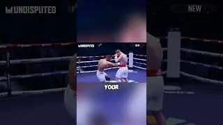 Body Straights Have Been Updated #undisputed