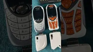 Rate photo quality of external camera Siemens S55 