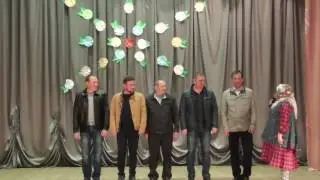 Ури бери Орина но Бадзым Качак гуртысь орзи пиос