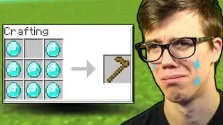 😱 Minden Craftolás RANDOM! Minecraft  😱