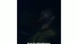 REYNMEN-AY TENLİ KADIN- SÖYLÜYOR