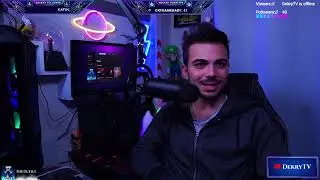 PRIMA settimana da STREAMER su TWITCH (Weekly Best Moments)#1