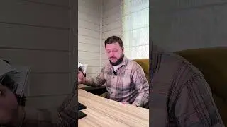 Строить самому или заказать у компании ❓ #брусовыедома #стройка #каркасныедома