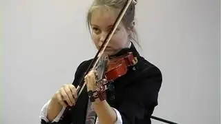 Конкурс детских ансамблей в ЦЭВиОДе