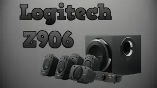 Logitech z906 - Is it worth it?