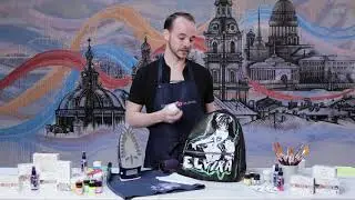 Лак Decola