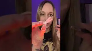 Чистка твоей ауры и вытягивание негативной энергии 🔮 