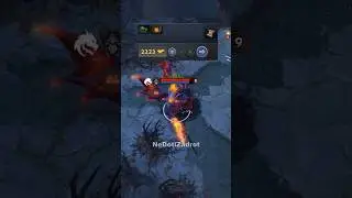 ПОАБУЗИЛ МИДАС И ХВАТИТ #dota2 #дота2 #dota2highlights