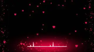 Heart Template for kinemaster | kinemaster black screen | kinemaster editing material | Template