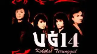 UG14 Tiada Pengesahan