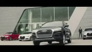 Promote Yourself at Audi Oklahoma City