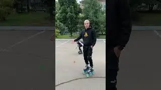 Нужно стараться 💪