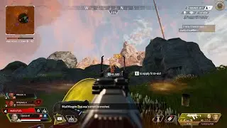 Apex Legends but it has minecraft sounds