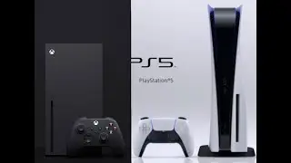 XBOX SERIES X VS PS5 WHICH IS BETTER