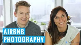 Airbnb Photography