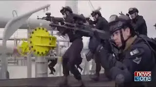 Pak Navy National song  Maujoon Pe Hai Kadam  23 March 2018