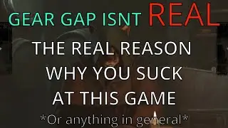 The reason why you suck at Dark and Darker