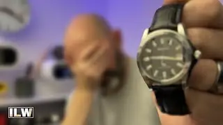 A Grand Seiko for Less Than £300....But Is It Any Good?