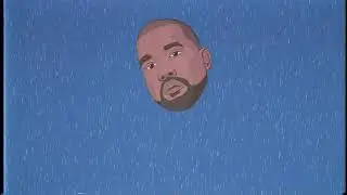 Kanye West - I Love Kanye Lofi Remix