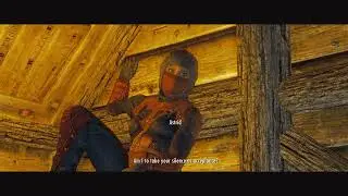 Skyrim Remastered has better writing than Starfield in 2024!!