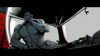 Mutafukaz - Kids