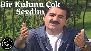 Bir Kulunu Çok Sevdim - Şahin Kaya