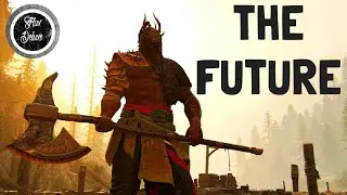 My Thoughts on the Future, and the State of For Honor - Addition to ArchWizard CJ's Discussion