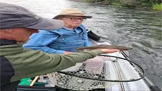 Yakima River Fly Fishing Report-July 26th, 2024-Worley Bugger Fly Co.