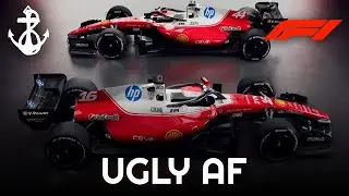 Ferrari SF-26 Revealed