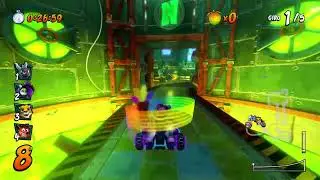 CTR Tournament 2/11/2022