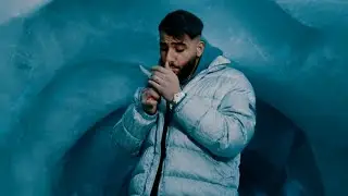 Samra feat. Anonym & Bojan - Seele (Musikvideo)