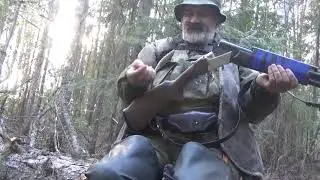 Ранняя весна 2025г #12 Рыбалка без охоты у нас бывает редко