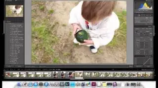 Spot Removal Tool Lightroom 5 | Click it Up a Notch