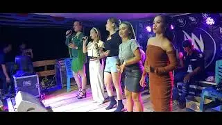 5 Menit - Cover All Artists -  Tempunak