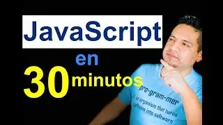 Curso JavaScript para Principiantes