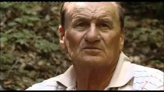 Srpske misterije - Ukleta mesta