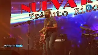 NUEVA ROMA (Tributo a Los Redondos)