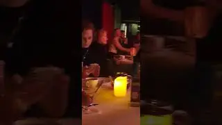 СВЕЧА горела на столе... ПАСТЕРНАК Катя ЛУЗИНА 