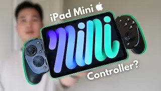Why Razer Kishi Ultra is the BEST Mobile Controller in 2024