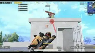 orang pro ni wxwx, PUBG MOBILE