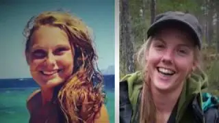 Louisa & Maren, tribute