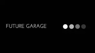 Vacant - Future Garage Mix